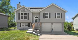 Homes for Sale in Kansas City, MO 64155 | 10222 N Central Street