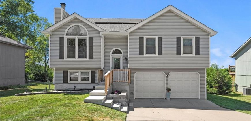 Homes for Sale in Kansas City, MO 64155 | 10222 N Central Street