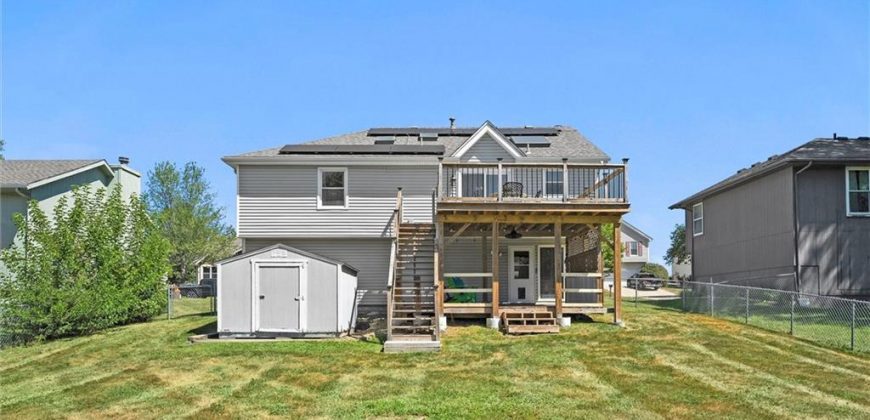 Homes for Sale in Kansas City, MO 64155 | 10222 N Central Street