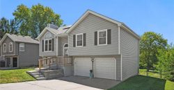 Homes for Sale in Kansas City, MO 64155 | 10222 N Central Street