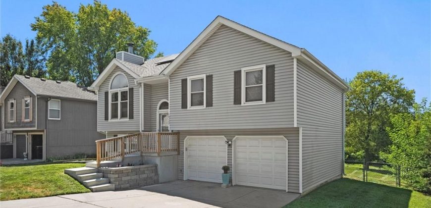 Homes for Sale in Kansas City, MO 64155 | 10222 N Central Street