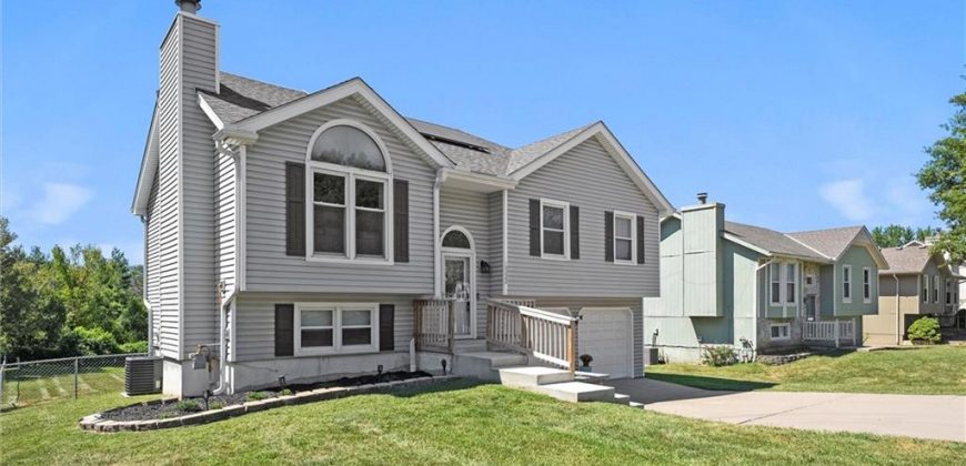 Homes for Sale in Kansas City, MO 64155 | 10222 N Central Street