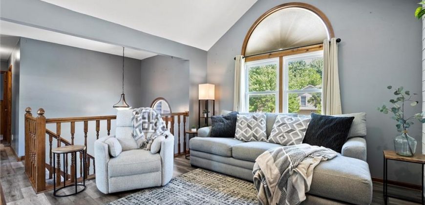 Homes for Sale in Kansas City, MO 64155 | 10222 N Central Street