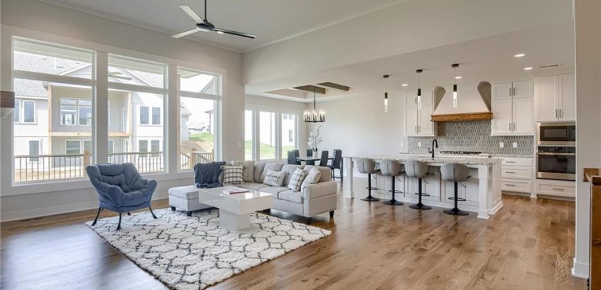 Homes for Sale in Kansas City, MO 64156 | 2516 NE 91st Place