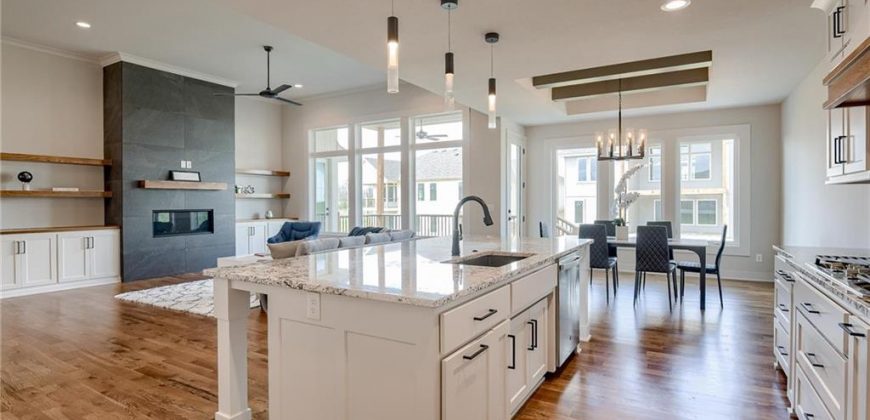 Homes for Sale in Kansas City, MO 64156 | 2516 NE 91st Place