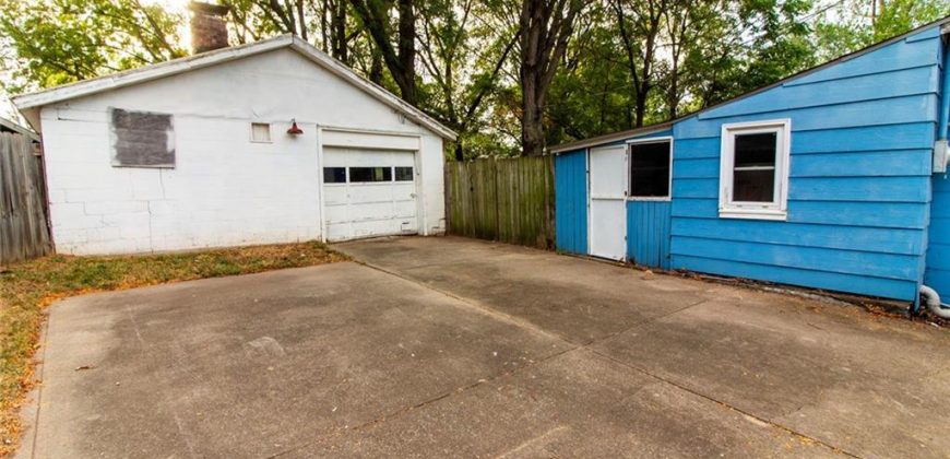 Homes for Sale in Kansas City, MO 64116 | 4617  Kelsey Road