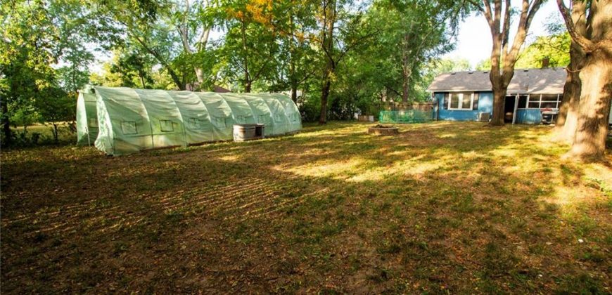 Homes for Sale in Kansas City, MO 64116 | 4617  Kelsey Road