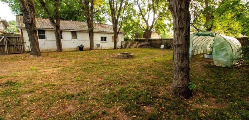 Homes for Sale in Kansas City, MO 64116 | 4617  Kelsey Road