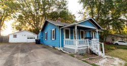 Homes for Sale in Kansas City, MO 64116 | 4617  Kelsey Road