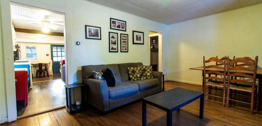 Homes for Sale in Kansas City, MO 64116 | 4617  Kelsey Road