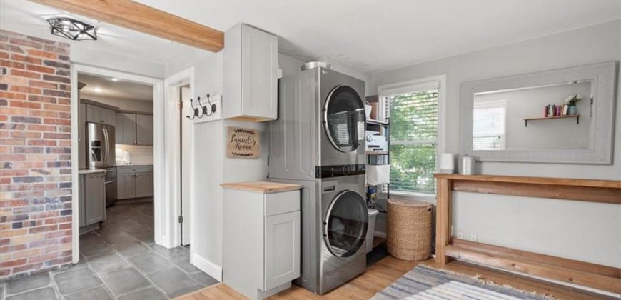 Homes for Sale in Kansas City, MO 64116 | 318 NW Briarcliff Road