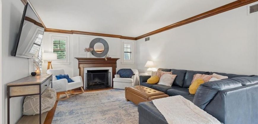 Homes for Sale in Kansas City, MO 64116 | 318 NW Briarcliff Road