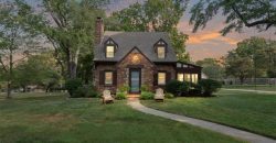 Homes for Sale in Kansas City, MO 64116 | 318 NW Briarcliff Road