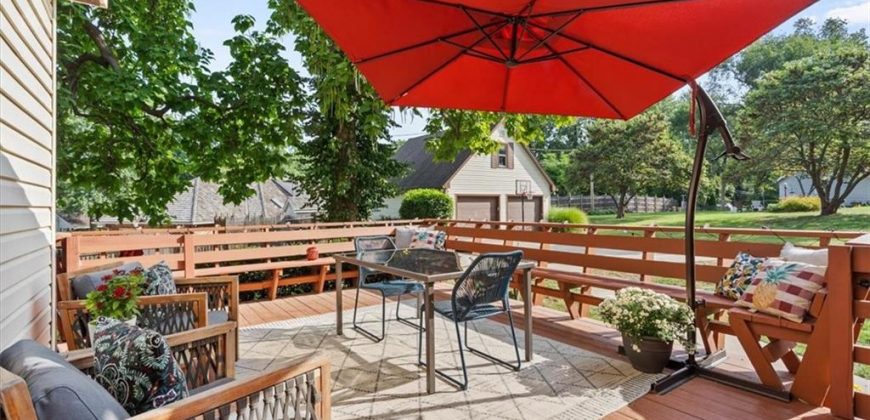 Homes for Sale in Kansas City, MO 64116 | 318 NW Briarcliff Road