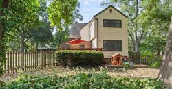 Homes for Sale in Kansas City, MO 64116 | 318 NW Briarcliff Road