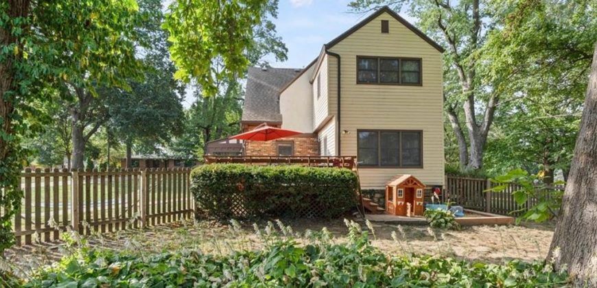 Homes for Sale in Kansas City, MO 64116 | 318 NW Briarcliff Road