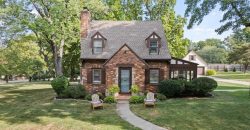 Homes for Sale in Kansas City, MO 64116 | 318 NW Briarcliff Road