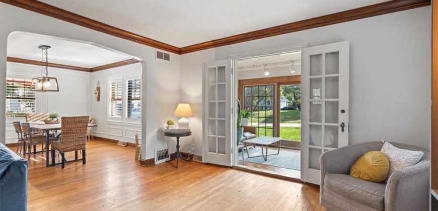 Homes for Sale in Kansas City, MO 64116 | 318 NW Briarcliff Road