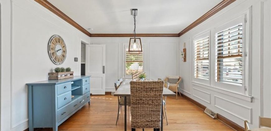 Homes for Sale in Kansas City, MO 64116 | 318 NW Briarcliff Road