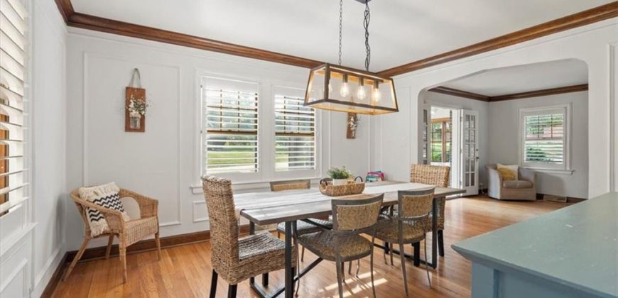 Homes for Sale in Kansas City, MO 64116 | 318 NW Briarcliff Road