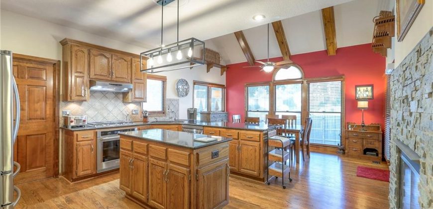 Homes for Sale in Kansas City, MO 64119 | 6028 N Spruce Avenue