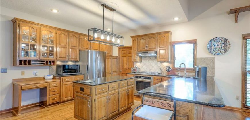 Homes for Sale in Kansas City, MO 64119 | 6028 N Spruce Avenue