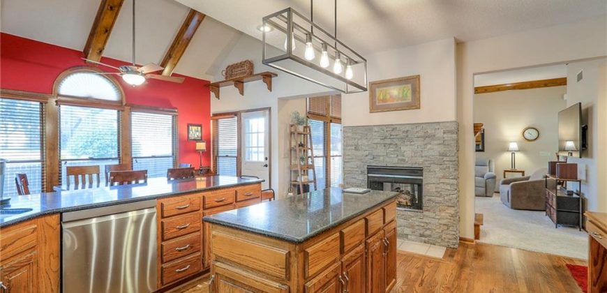 Homes for Sale in Kansas City, MO 64119 | 6028 N Spruce Avenue