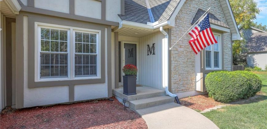 Homes for Sale in Kansas City, MO 64119 | 6028 N Spruce Avenue