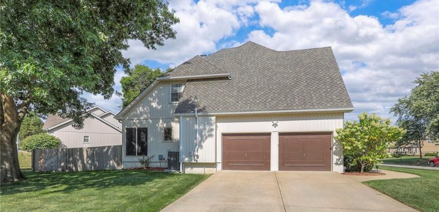 Homes for Sale in Kansas City, MO 64119 | 6028 N Spruce Avenue