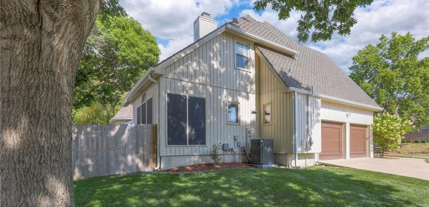 Homes for Sale in Kansas City, MO 64119 | 6028 N Spruce Avenue