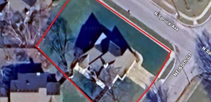 Homes for Sale in Kansas City, MO 64119 | 6028 N Spruce Avenue