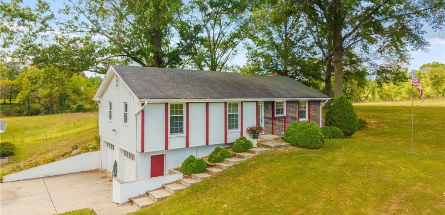 Homes for Sale in Holt, MO 64048 | 14401 NE 188th Street