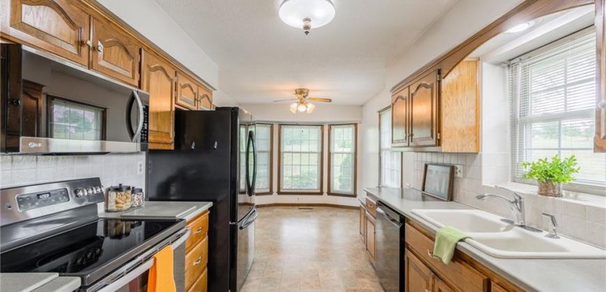 Homes for Sale in Holt, MO 64048 | 14401 NE 188th Street