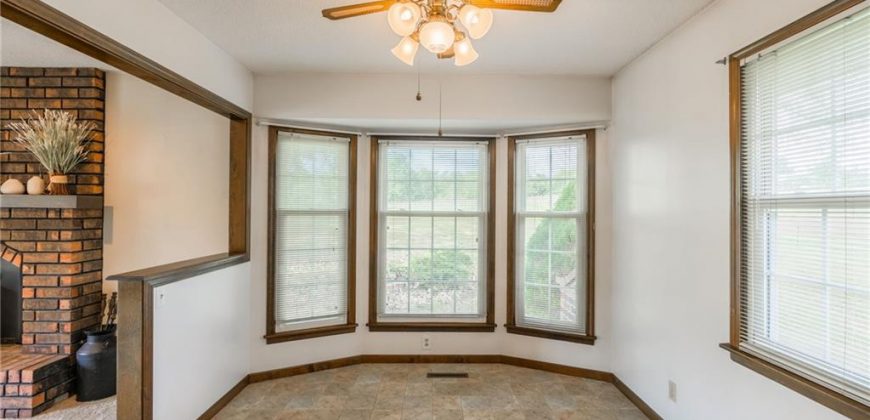 Homes for Sale in Holt, MO 64048 | 14401 NE 188th Street