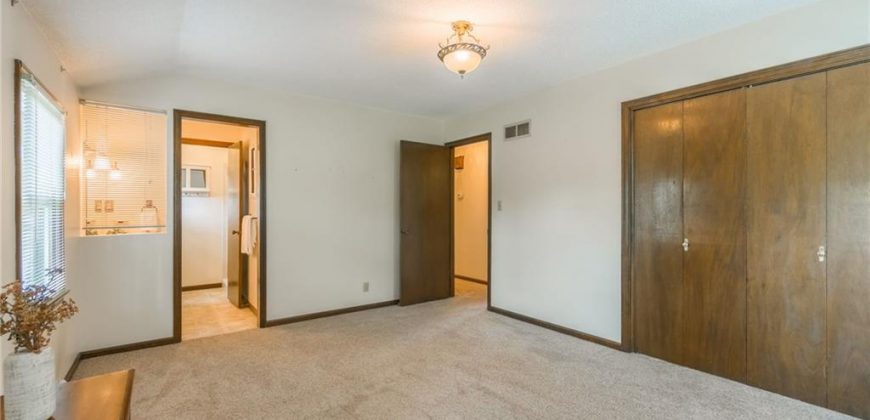 Homes for Sale in Holt, MO 64048 | 14401 NE 188th Street