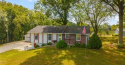 Homes for Sale in Holt, MO 64048 | 14401 NE 188th Street