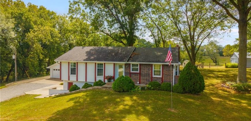 Homes for Sale in Holt, MO 64048 | 14401 NE 188th Street