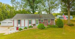Homes for Sale in Holt, MO 64048 | 14401 NE 188th Street