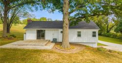 Homes for Sale in Holt, MO 64048 | 14401 NE 188th Street