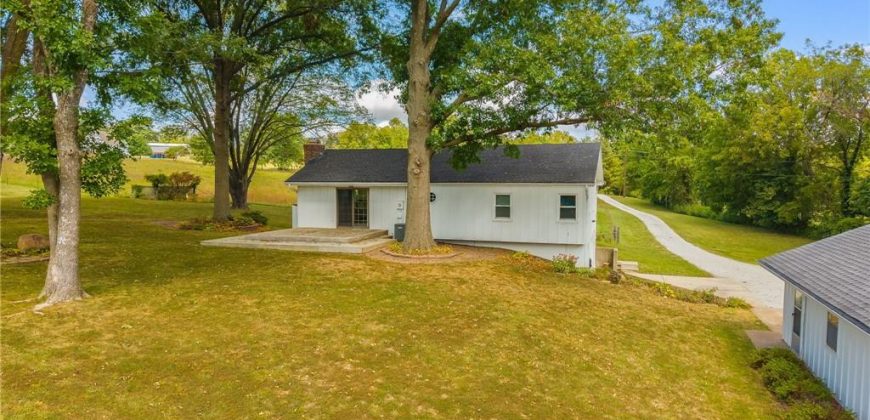 Homes for Sale in Holt, MO 64048 | 14401 NE 188th Street