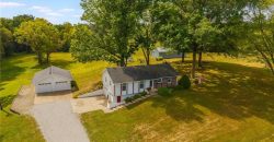 Homes for Sale in Holt, MO 64048 | 14401 NE 188th Street