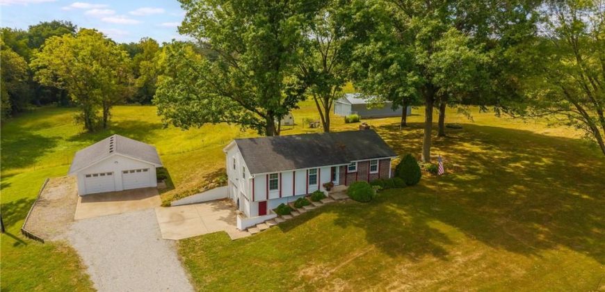 Homes for Sale in Holt, MO 64048 | 14401 NE 188th Street