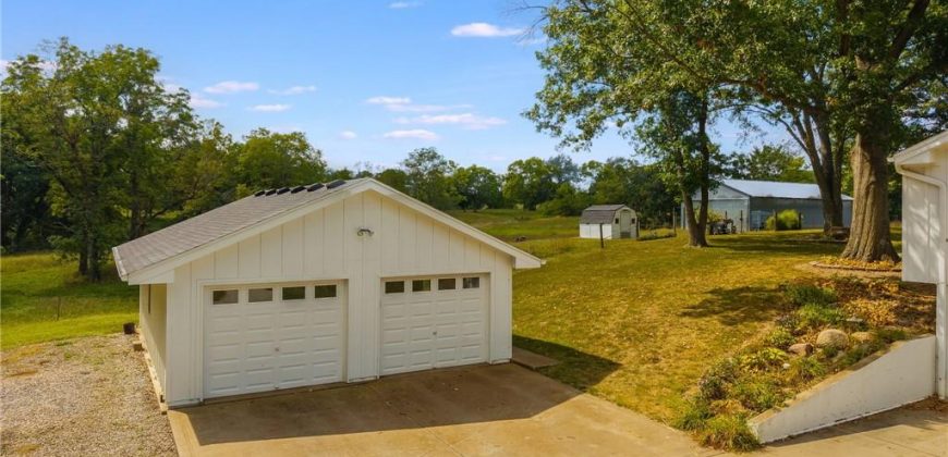 Homes for Sale in Holt, MO 64048 | 14401 NE 188th Street