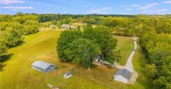 Homes for Sale in Holt, MO 64048 | 14401 NE 188th Street