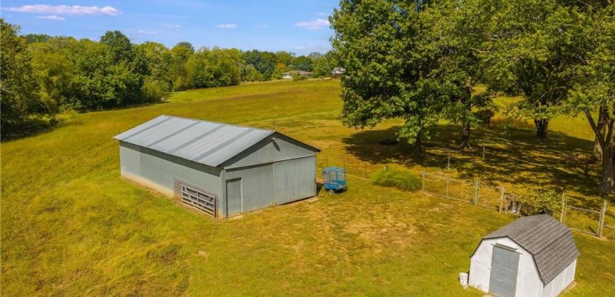 Homes for Sale in Holt, MO 64048 | 14401 NE 188th Street