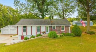 Homes for Sale in Holt, MO 64048 | 14401 NE 188th Street