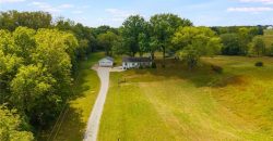 Homes for Sale in Holt, MO 64048 | 14401 NE 188th Street