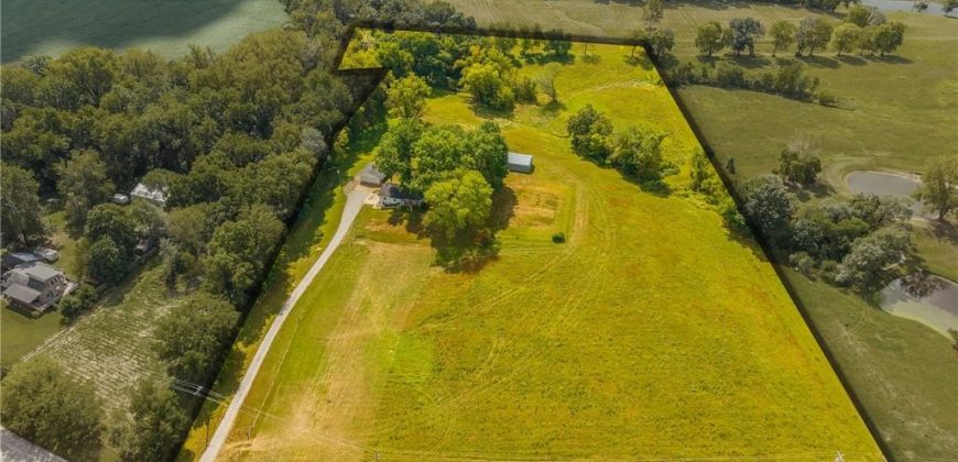 Homes for Sale in Holt, MO 64048 | 14401 NE 188th Street