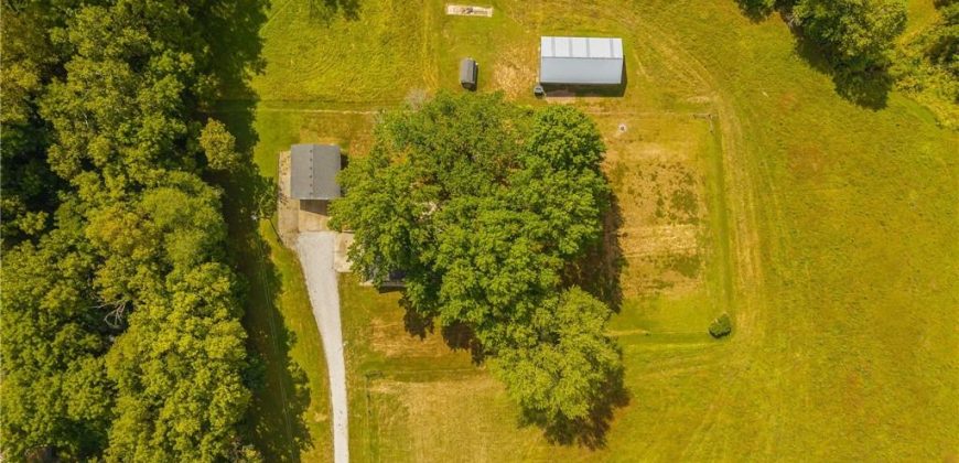 Homes for Sale in Holt, MO 64048 | 14401 NE 188th Street