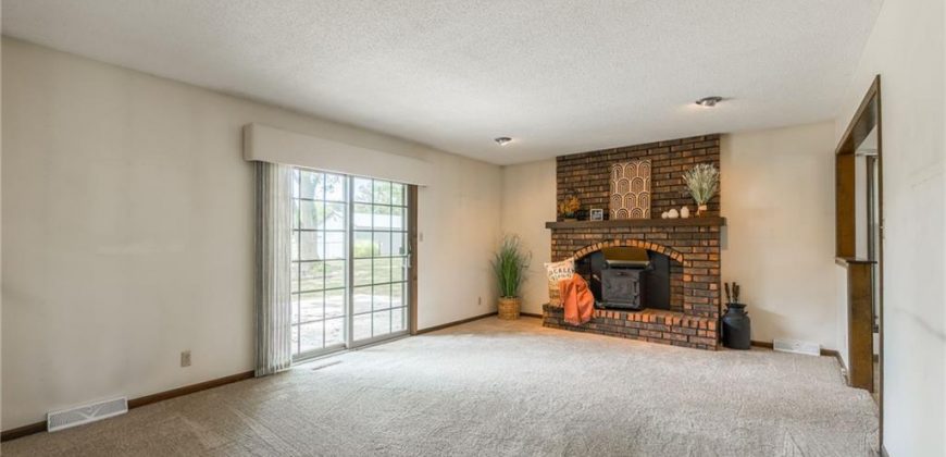 Homes for Sale in Holt, MO 64048 | 14401 NE 188th Street